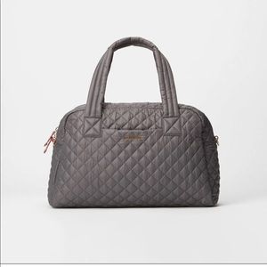 MZ Wallace Jimmy Travel Duffle